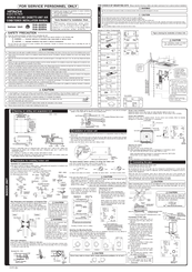 Hitachi RAI-50RPA Installation Manual