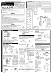 Hitachi RAI-35NH5A Installation Manual
