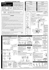 HITACHI RZ-GHE18 INSTRUCTION MANUAL Pdf Download