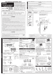 Hitachi RAK-18QPA Installation Manual