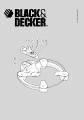 Black & Decker Scale Manual