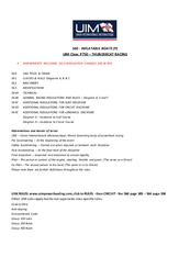 UIM 2013 P750 User Manual