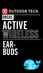 Outdoor Tech Orcas User Manual