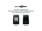 Spypoint IRB-W-B User Manual