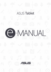 ASUS EeePad FE375CXG E-Manual
