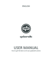 gobandit Action Camera User Manual