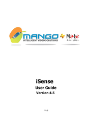 MATE TRIGGER NG User Manual