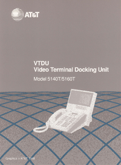 AT&T 5140T User Manual