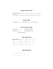 DAS DL100 User Manual