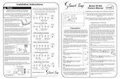 Smart Temp 44-400 Owner's Manual