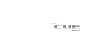 Cadillac 2014 CUE Owner's Manual