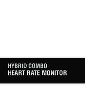 Bowflex Hybrid Combo Manual
