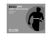 Motus ECG-FIT User Manual