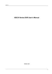 Fujinet CVR5108HGG User Manual
