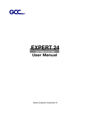 Great Computer Corporation Expert 24 User Manual