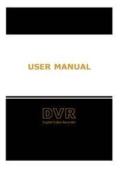 ikonic IKE-D9000 User Manual