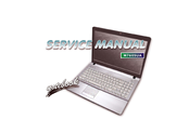 Clevo W760SUA Service Manual