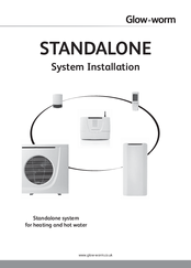 Glow-worm Standalone Installation Manual