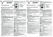 VOLTCRAFT 202-BC Operating Instructions Manual