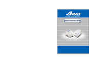 BaudTec G123USB Quick Installation Manual