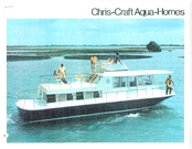 Chris-Craft 327-Q Owner's Manual