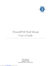 Xenios 2TouchPOS User Manual