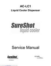 SureShot AC-LC1 Service Manual