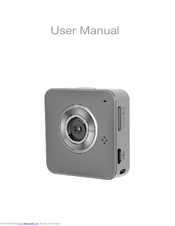 AIPTEK Mobile Eye HD User Manual