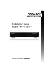 Imperial DVB-T FTA Installation Manual