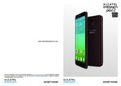 Alcatel onetouch idol 2 User Manual
