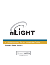 nLight nCM 9 2P Installation Manual