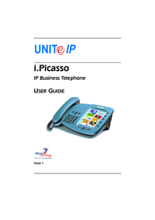 UNITe IP i.Picasso User Manual