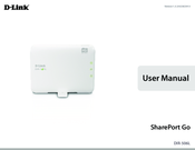 D-Link SharePort Go User Manual