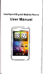 chinavasion CVEM-M274 User Manual