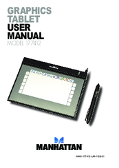 Manhattan 177412 User Manual