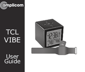 Amplicom TCL VIBE User Manual