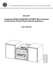 AWA NE-3277 User Manual