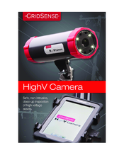 GridSense HighV Camera User Manual