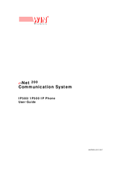 Win IP500 User Manual