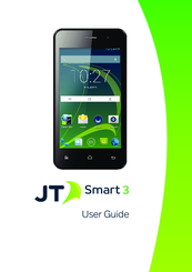 JT Smart3 User Manual