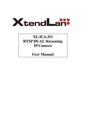 XtendLan XL-ICA-311 User Manual
