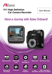 Abee V11 User Manual