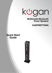 Kogan KASPRBTTOWA Quick Start Manual