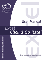 Excel Click & Go 'Lite' User Manual