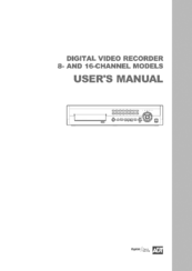 Tyco ADT1200E User Manual