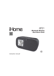 ihome ibt21