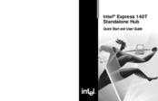 Intel Express 140T Quick Start And User Manual