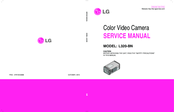 LG L320-BN Service Manual