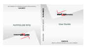 Verizon Wireless CDM7076 User Manual