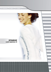 Aristo X-Velocity User Manual